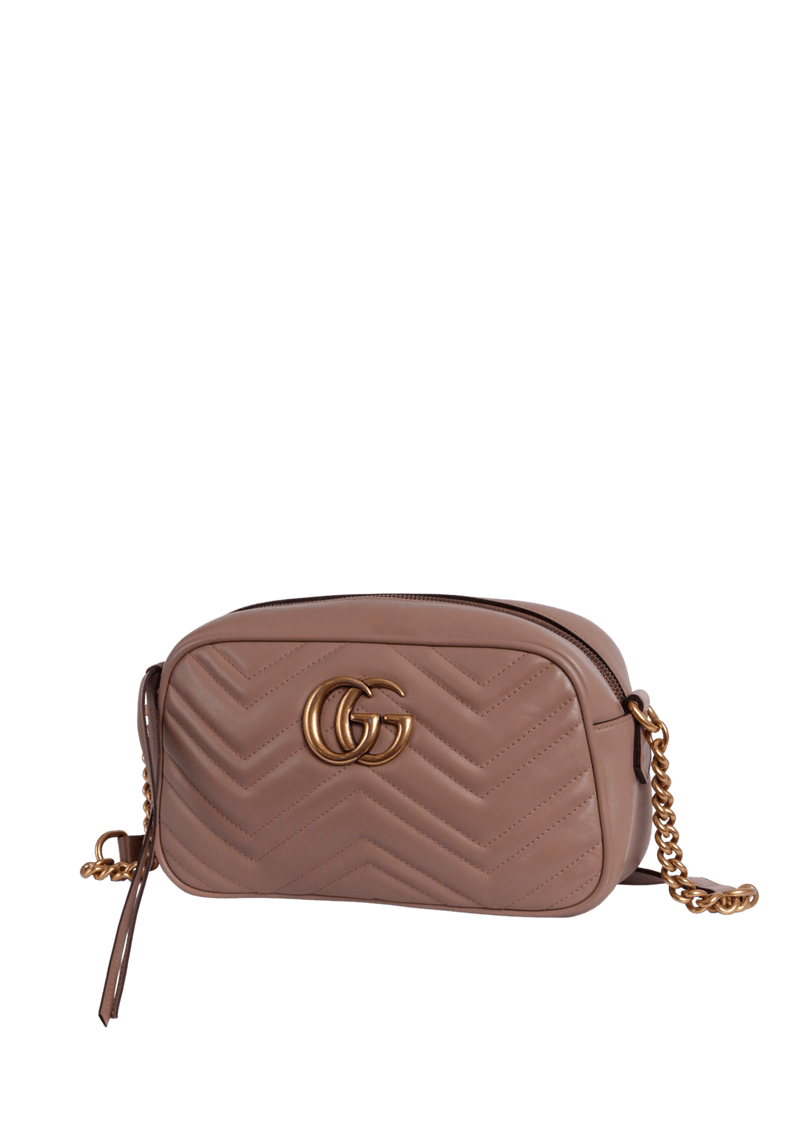 GG MARMONT CAMERA BAG SMALL