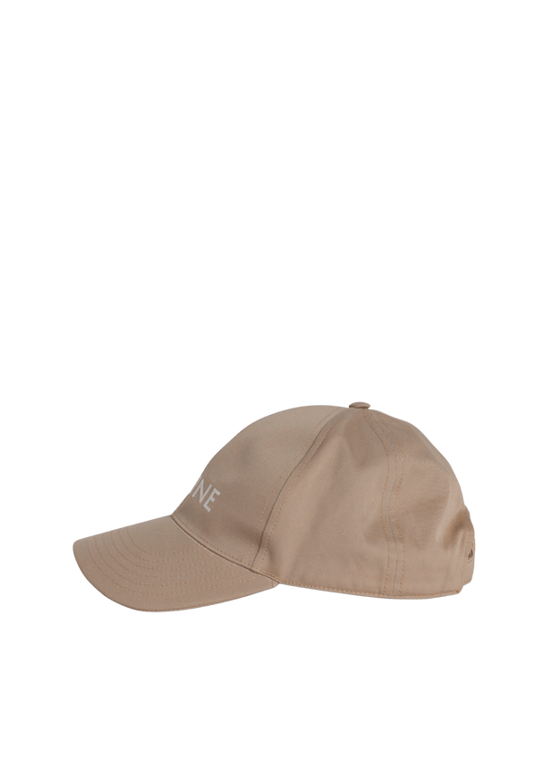 COTTON BASEBALL CAP M