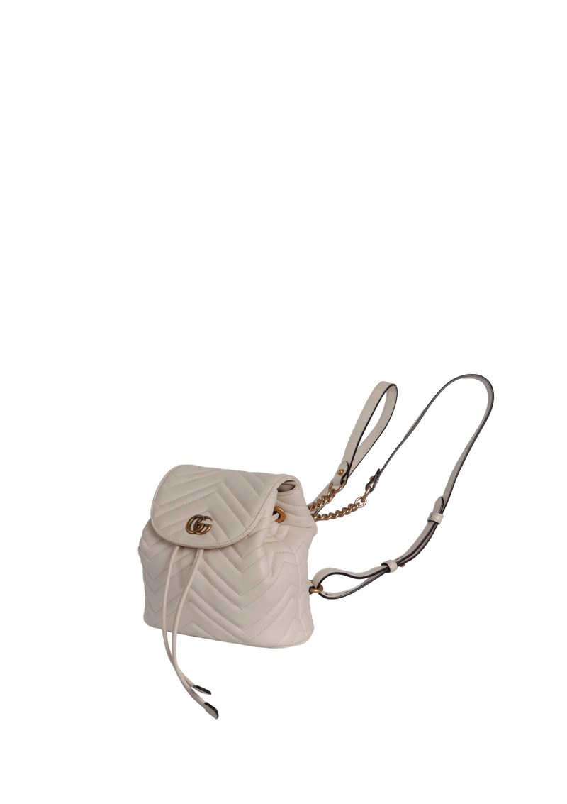 GG MARMONT DRAWSTRIG BACKPACK