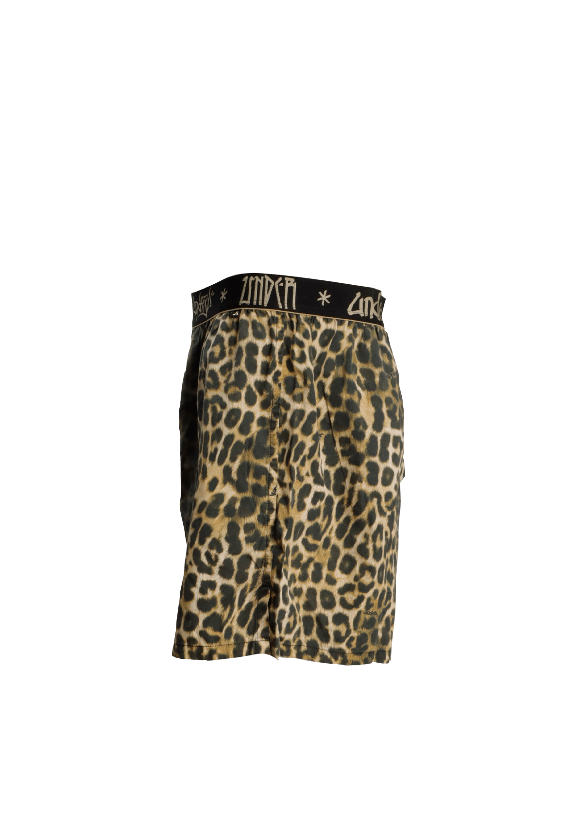PRINTED SHORTS GG