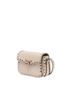 ROCKSTUD FLAP BAG