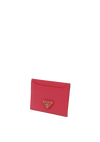 SAFFIANO CARD HOLDER