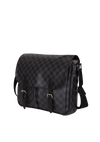 DAMIER GRAPHITE CHRISTOPHER MESSENGER