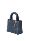 MEDIUM LADY D-LITE BAG