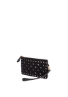 ROCKSTUD WRISTLET POUCH