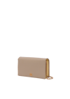 MINI GG MARMONT WALLET ON CHAIN