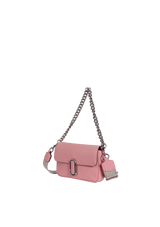 THE J MARC SHOULDER BAG