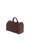 DAMIER ÉBÈNE SPEEDY 35