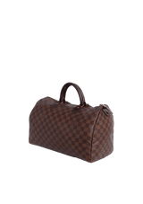 DAMIER ÉBÈNE SPEEDY 35