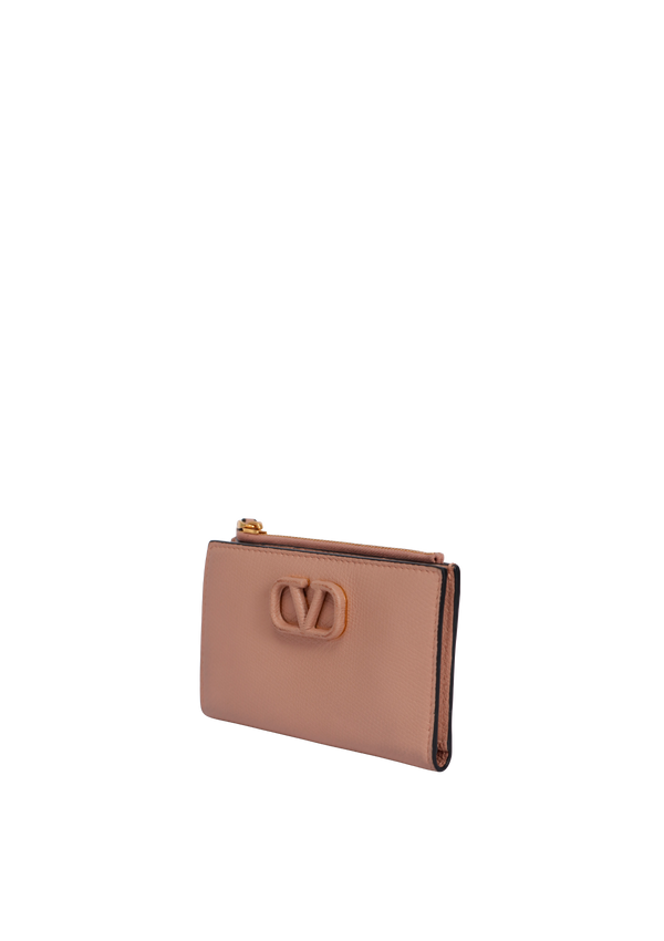LEATHER WALLET