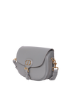 MEDIUM BOBBY FLAP BAG