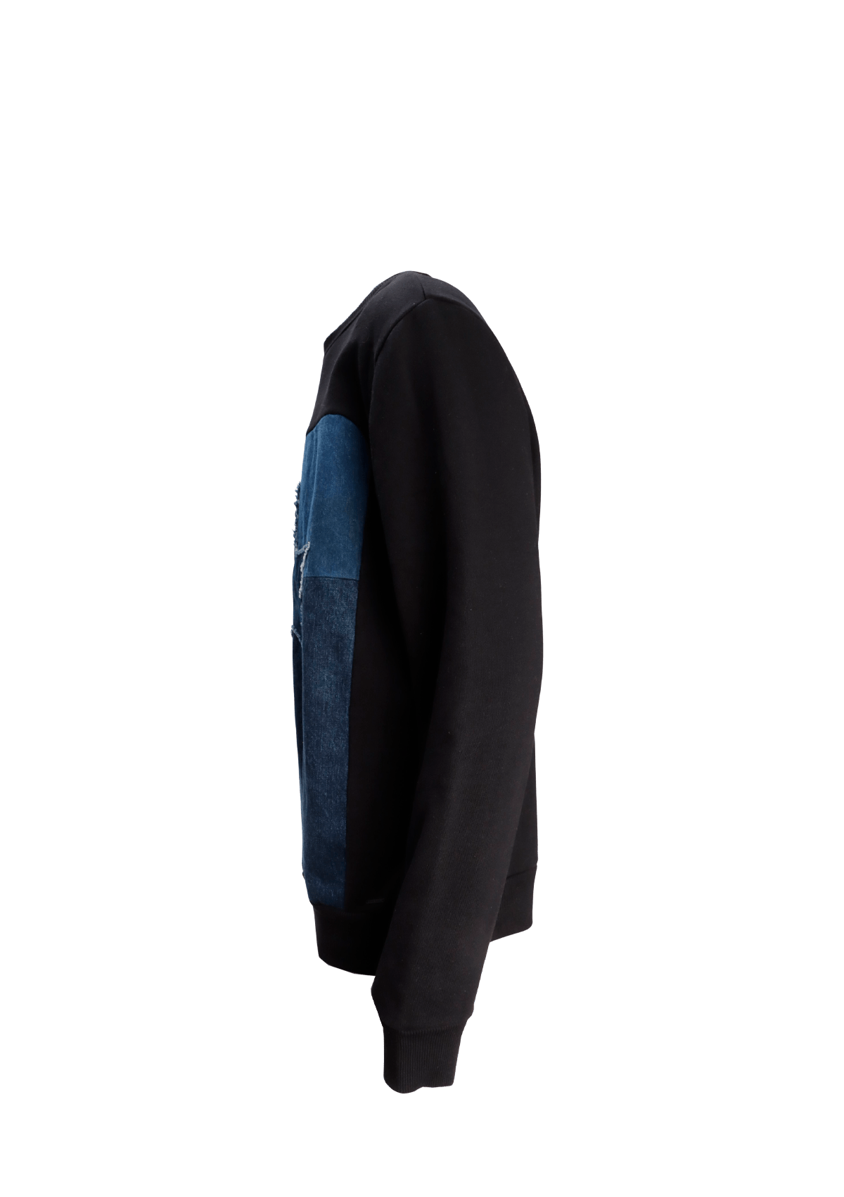 CREW NECK SWEATSHIRT GG