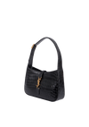 CROCO EMBOSSED LE 5 a 7 BAG