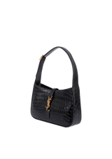 CROCO EMBOSSED LE 5 a 7 BAG