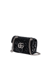 GG MARMONT MINI SEQUIN