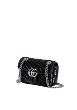 GG MARMONT MINI SEQUIN