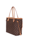 MONOGRAM NEVERFULL MM
