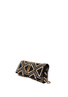 RAFFIA KATE 99 CHAIN BAG