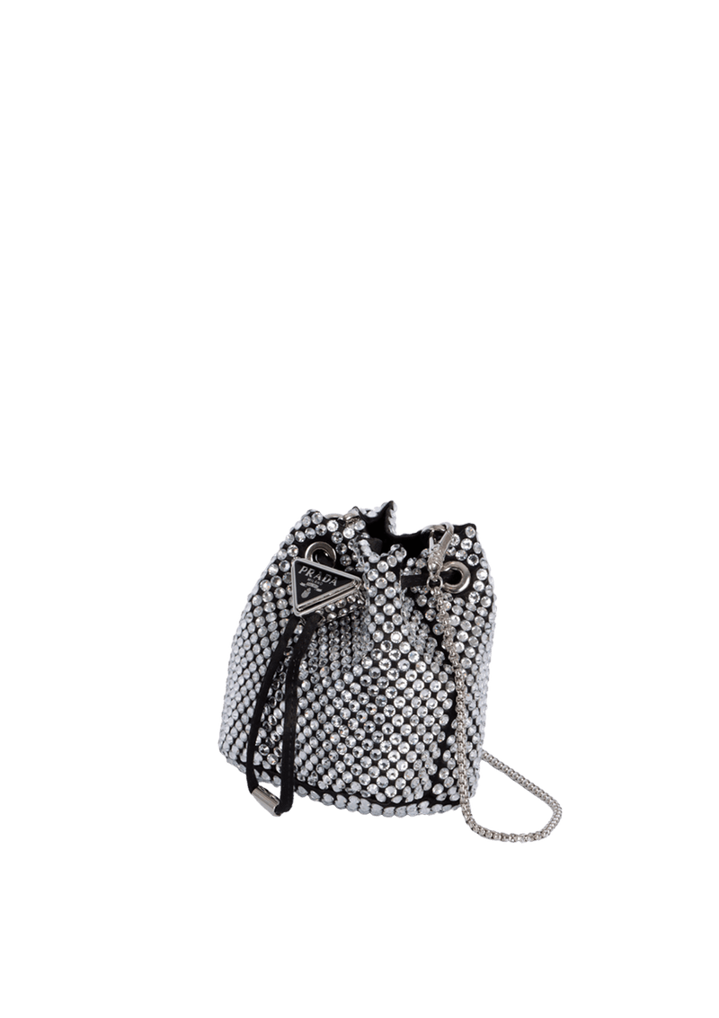 CRYSTAL MINI BAG