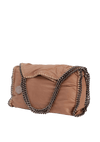 FALABELLA FOLD-OVER TOTE