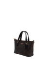 MINI GALLERY SATCHEL BAG