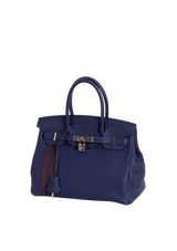 LIMITED EDITION OFFICIER TOGO BIRKIN 30