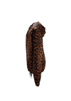 ANIMAL PRINT JACKET
