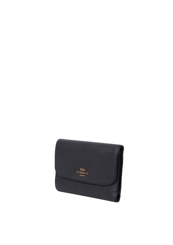 LEATHER WALLET