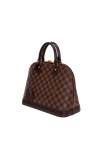 DAMIER ÉBÈNE ALMA PM