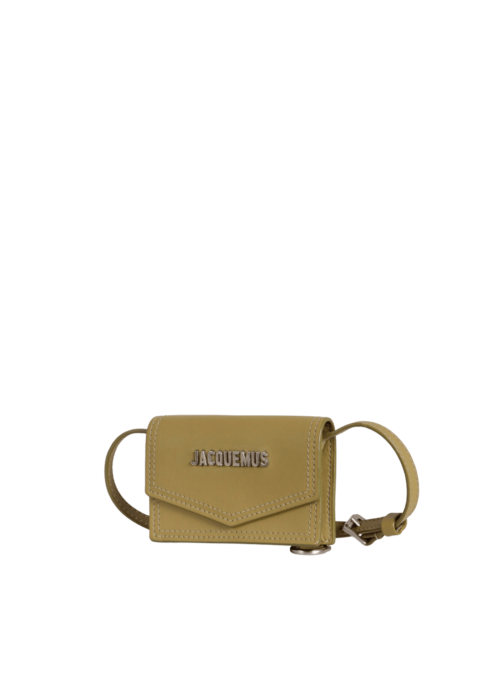 BOLSA JACQUEMUS LE PORTE AZUR VERDE ORIGINAL – Gringa BOLSA JACQUEMUS LE PORTE AZUR VERDE ORIGINAL – Gringa