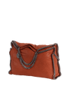 FALABELLA FOLD-OVER TOTE