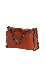 FALABELLA FOLD-OVER TOTE