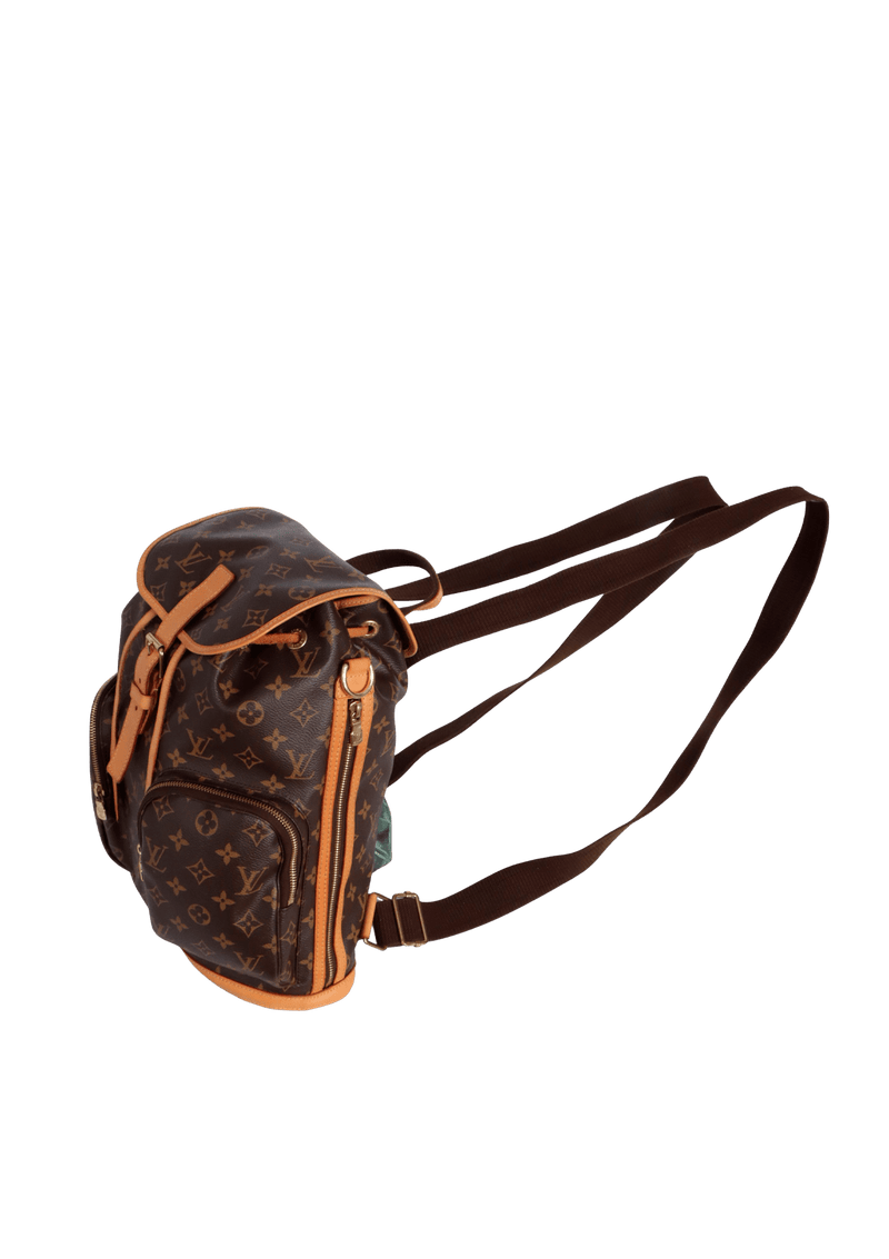 MONOGRAM BOSPHORE BACKPACK