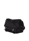 RE-NYLON MESSENGER BAG