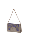 LEATHER MEDUSA BAG