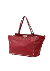 MEDIUM ROCKSTUD TOTE