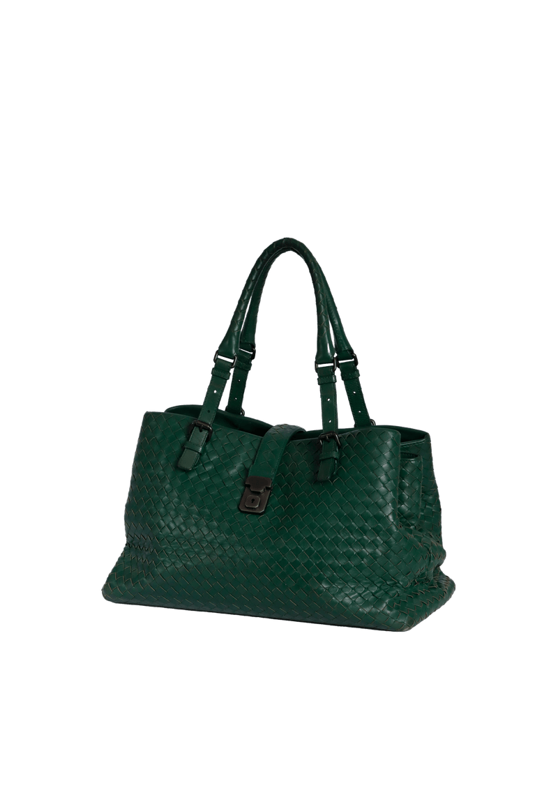 MEDIUM ROMA BAG