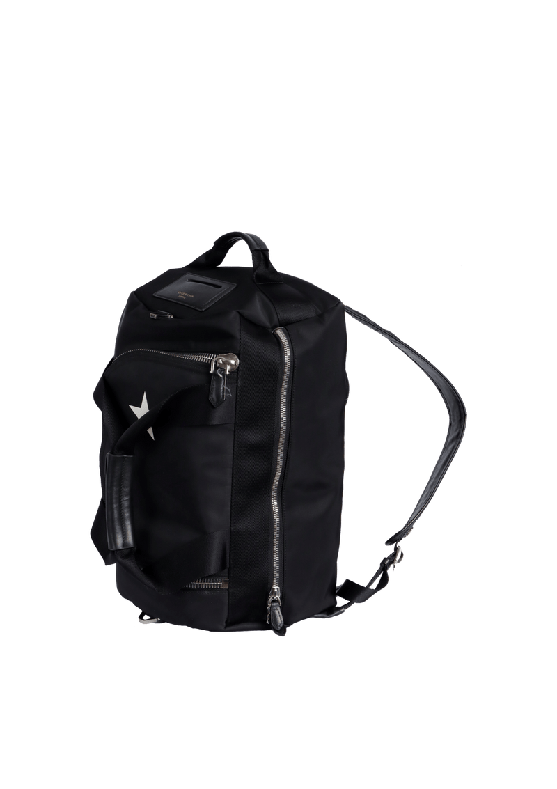 NYLON BACKPACK