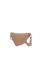 TRIANGLE BAG