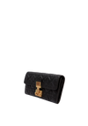 DIORADDICT CONTINENTAL WALLET