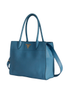 SMALL VITELLO DAINO CONVERTIBLE TOTE