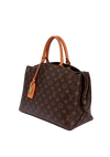 MONOGRAM GRAND PALAIS