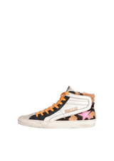 SLIDE SNEAKERS 41