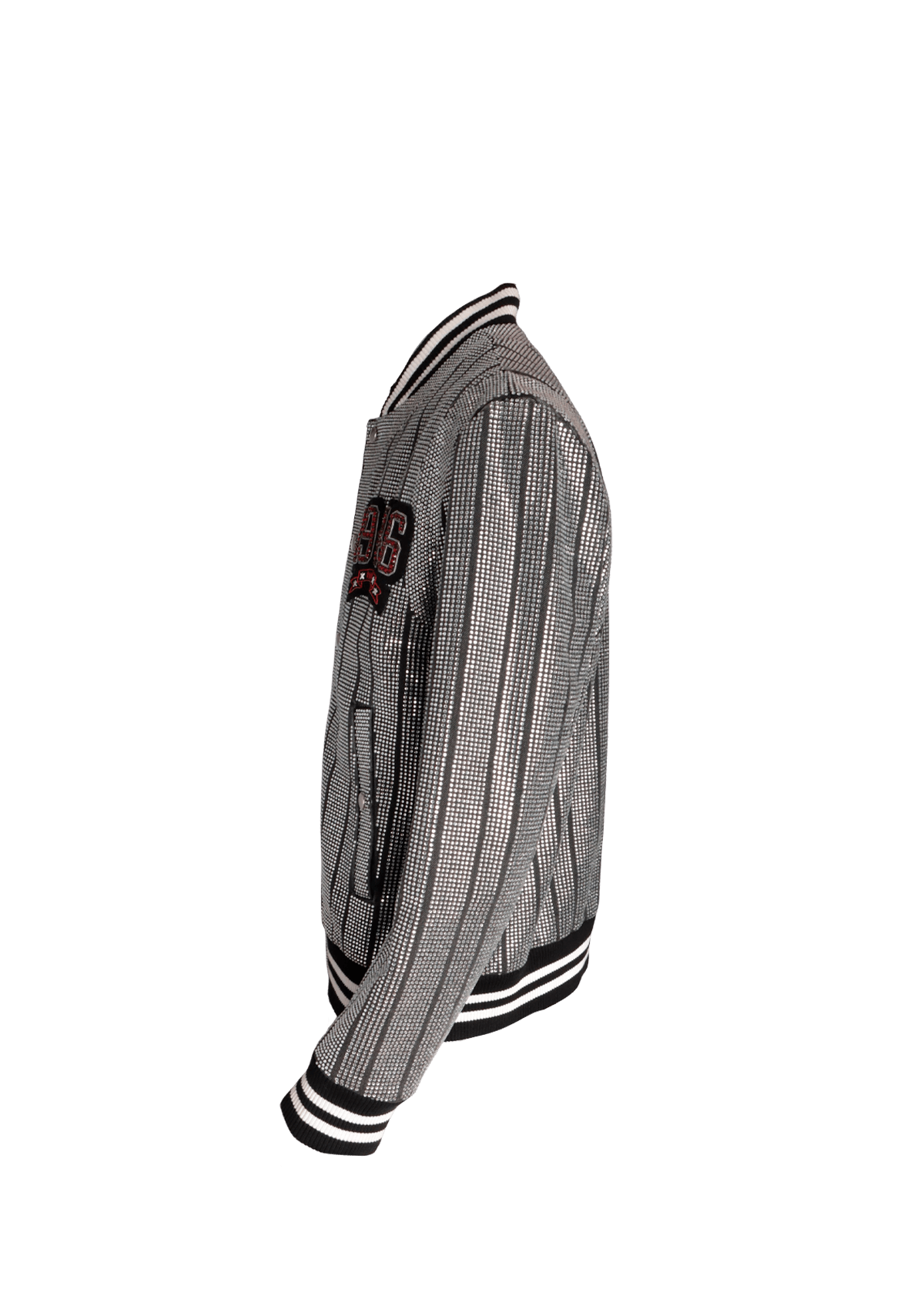 BOMBER JACKET 50