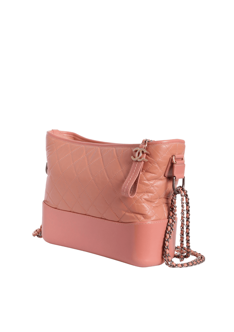 MEDIUM GABRIELLE HOBO BAG