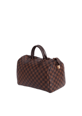 DAMIER ÉBÈNE SPEEDY 30