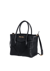 NAPPA BIKER BAG