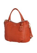 VITELLO DAINO TOTE