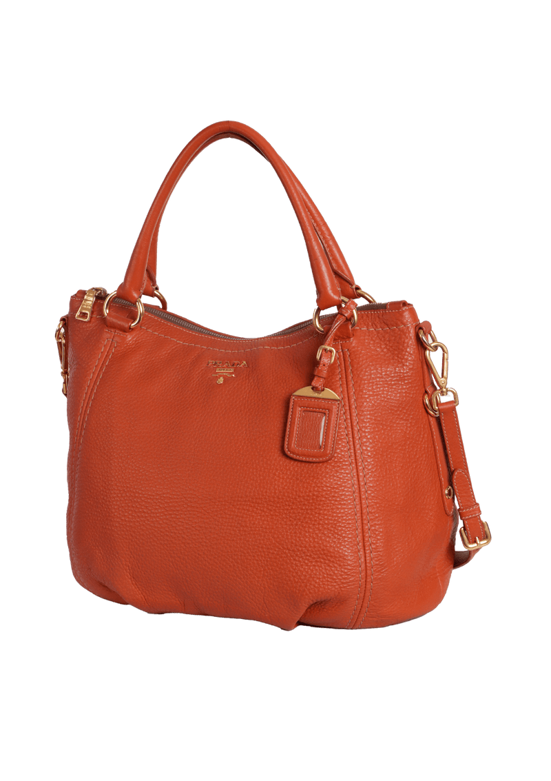 VITELLO DAINO TOTE