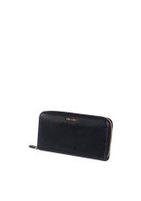 VITELLO MOVE CONTINENTAL WALLET